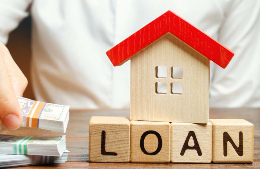 Home Loan